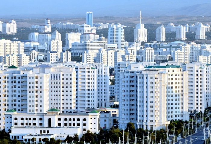 Turkmenistan Auctions 41 State-Owned Properties