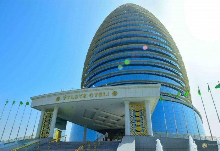 Aşgabatda OGT-2022 Halkara maýa goýum forumy başlady