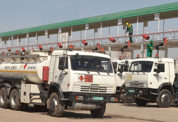 На торгах ГТСБТ реализована нефтехимическая продукция на $26,5 млн На торгах ГТСБТ реализована нефтехимическая продукция на $26,5 млн