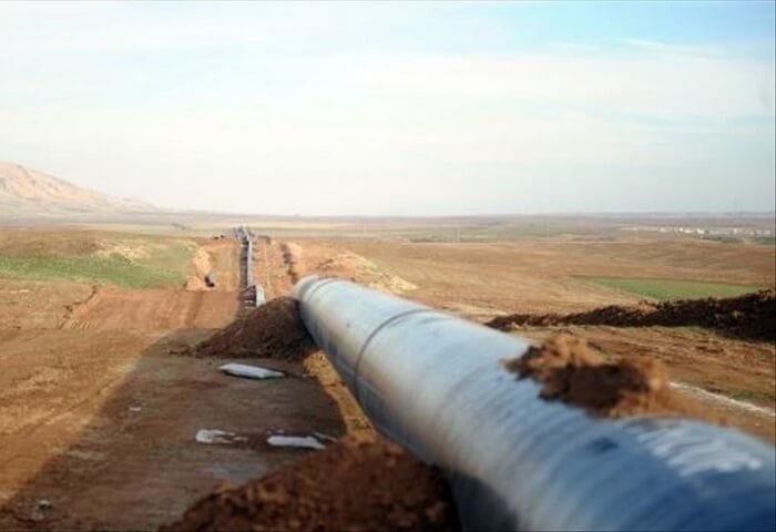 Россия планирует экспорт газа в Пакистан и Афганистан через ЦА