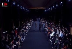 Руководители Vivienne Westwood, Fashion Channel Italy посетят Turkmen Textile Expo