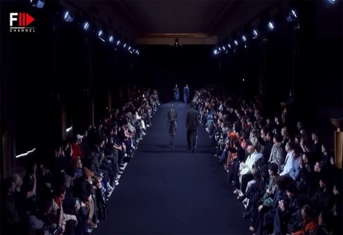 Руководители Vivienne Westwood, Fashion Channel Italy посетят Turkmen Textile Expo