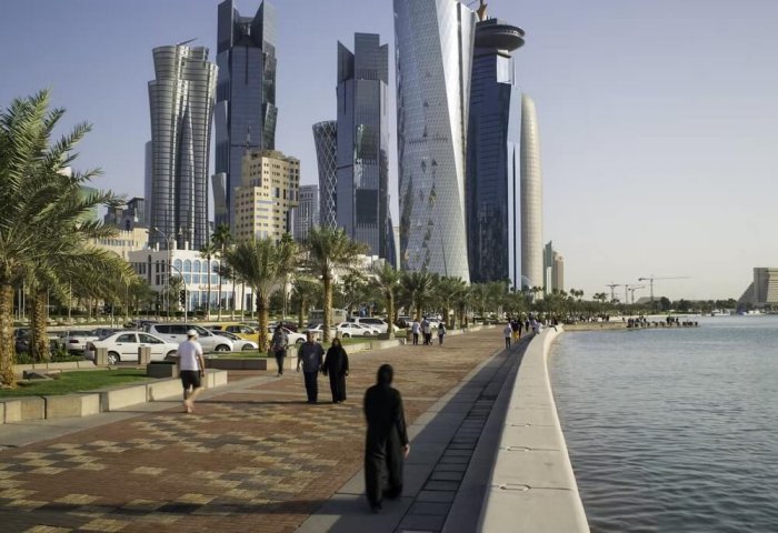 Turkmen Embassy to Open in Qatar’s Capital Doha
