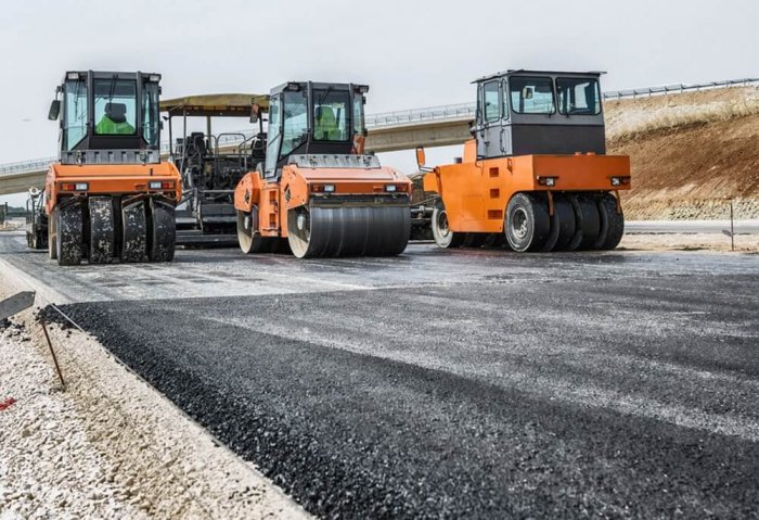 ADB Approves $274 Million Loan to Upgrade Uzbekistan’s Road Infrastructure