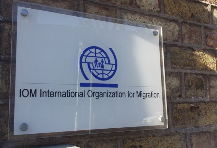 Turkmenistan Discusses Implementation of Global Compact For Migration With IOM
