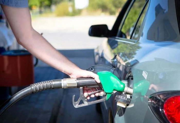 Türkmenistan Azerbaýjana 36,5 müň tonnadan gowrak benzin eksport etdi