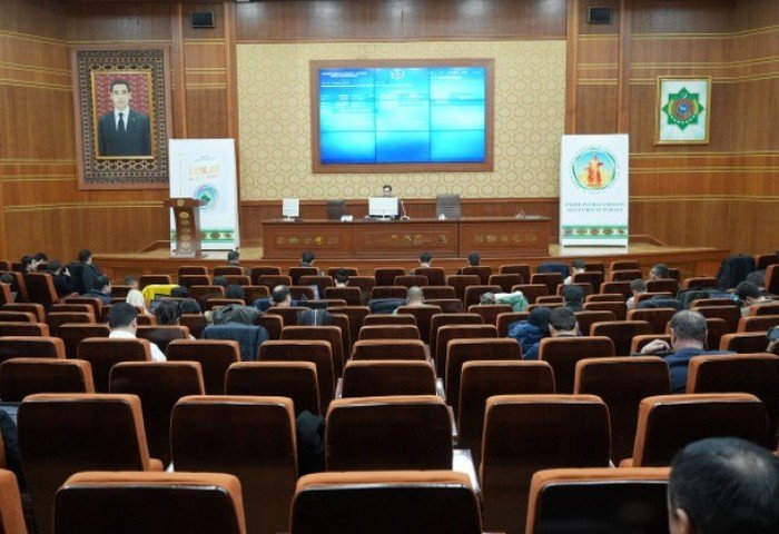 Торги на ГТСБТ: реализованы сделки на сумму 38,7 млн манатов