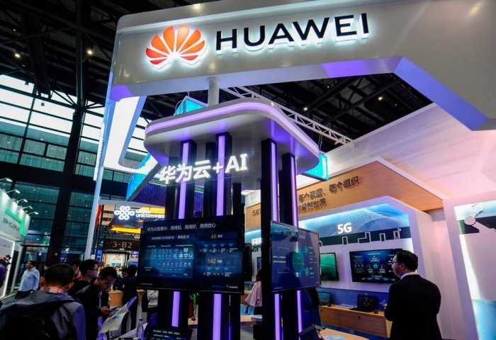 Turkmenistan to Sign Contract with Huawei Technologies