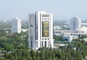 Outstanding Loans by Turkmen Banks Exceed 98 Billion Manats