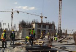 Balkan Province Builds More Than 260 Industrial and Social Facilities