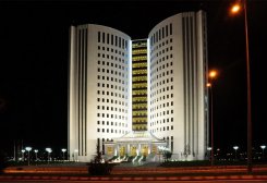Ýewropada alnan diplomlar Türkmenistanda ykrar ediler