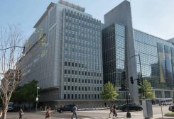 Туркменистан обсудил расширение экономического сотрудничества с Всемирным Банком