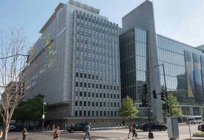 Туркменистан обсудил расширение экономического сотрудничества с Всемирным Банком