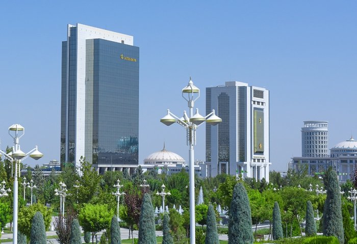 Turkmenistan Approves Scheme of Foreign Currency Reserve Fund’s Operation