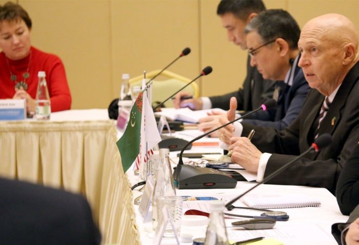 USAID Launches Program to Spur Economic Activity in Turkmenistan