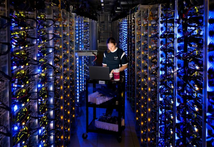 Туркменистан принял Закон о виртуальных активах