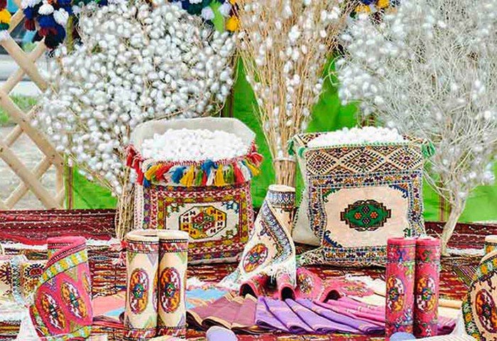 2026: Lebap welaýatynyň ýüpekçileri piläniň 1010 tonnasyny öndürmekçi