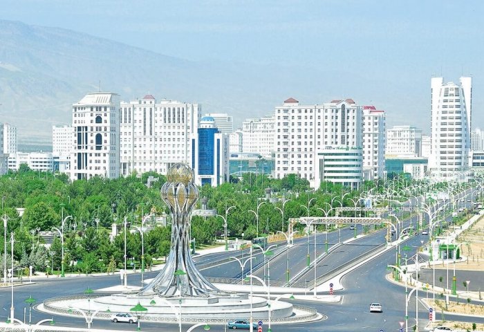 Turkmenistan’s GDP Grows 5.8% Over Past 10 Months