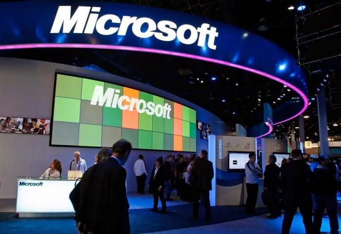 Microsoft to Open Multi-regional Hub in Kazakhstan