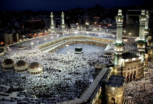 Haj parzyny berjaý etmek üçin türkmen zyýaratçylarynyň 289-sy Mekkä ugradylar