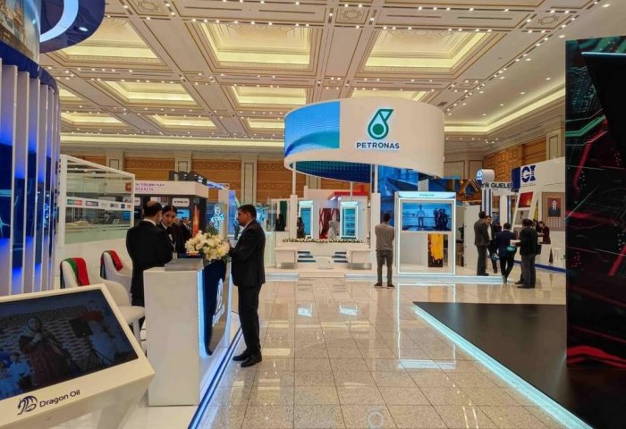 PETRONAS Becomes Golden Partner of Turkmenistan’s OGT-2023 Conference and Exhibition