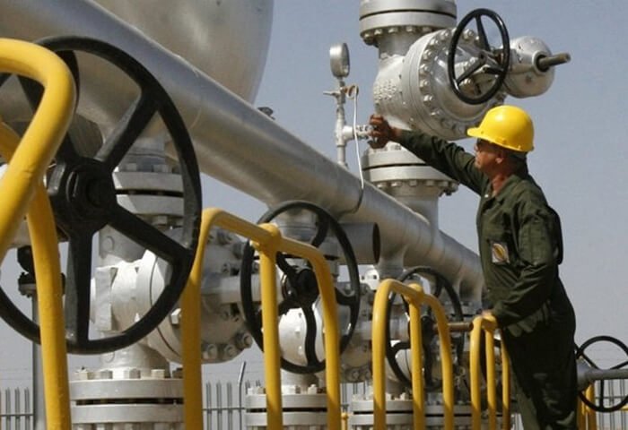 Iranian Parliament Calls On to Resume Turkmen Gas Imports