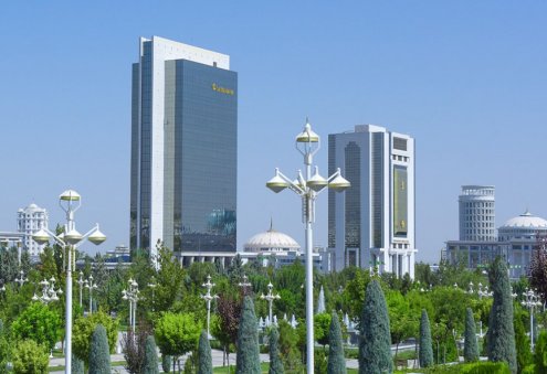 Остаток кредитов, выделенных туркменскими банками, превысил 89,2 миллиарда манатов