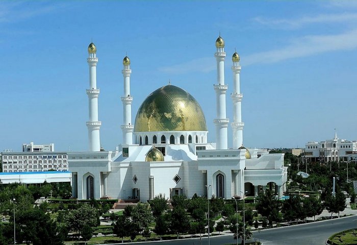 Turkmenistan’s President Pardons 356 Citizens