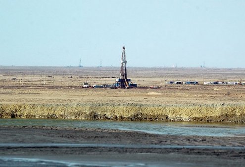 New Oil Inflow Discovered at East Goturdepe Field