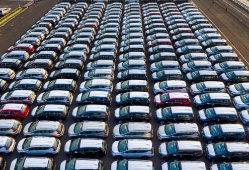 «Hakyda Auto» предлагает надежные решения для покупки автомобилей из-за рубежа