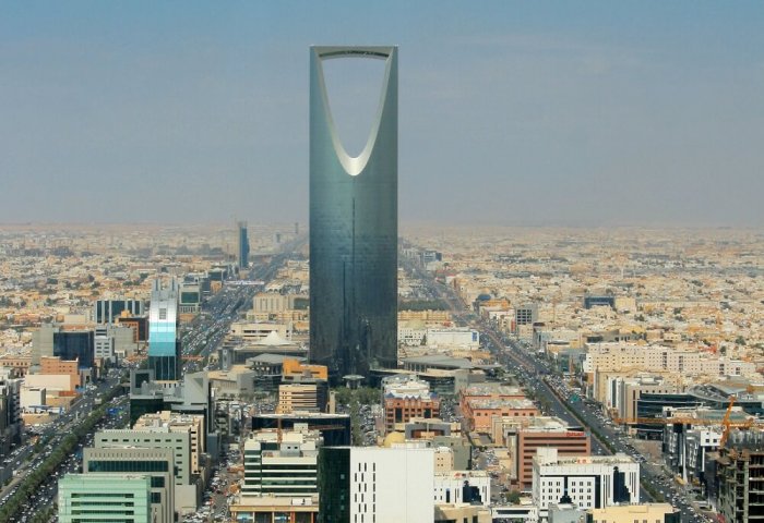 Ashgabat, Riyadh Discuss Diversification of Mutual Trade