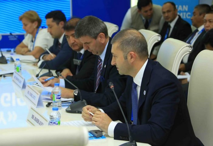 Ashgabat to Host Fourth ECO Business Forum