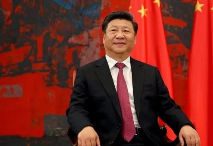 Turkmen President Congratulates Xi on Re-Election as CPC General Secretary