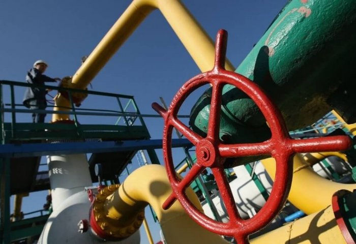 Gas Price in Europe Reach $505 Per Thousand Cubic Meters