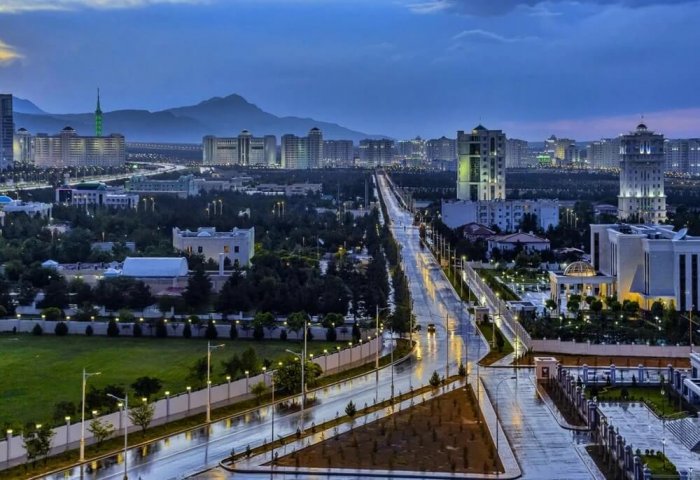 Turkmenistan Announces Auction for Sale of 36 State Properties