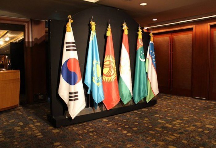 Central Asian Countries, South Korea Launch Business Council