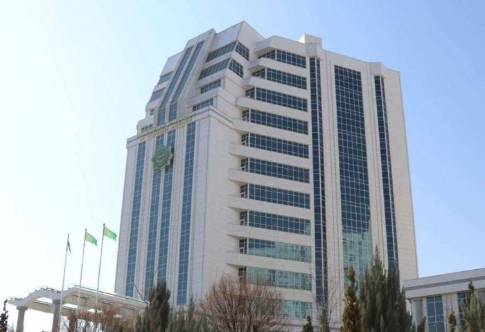 Туркменистан и Великобритания заинтересованы в расширении делового сотрудничества