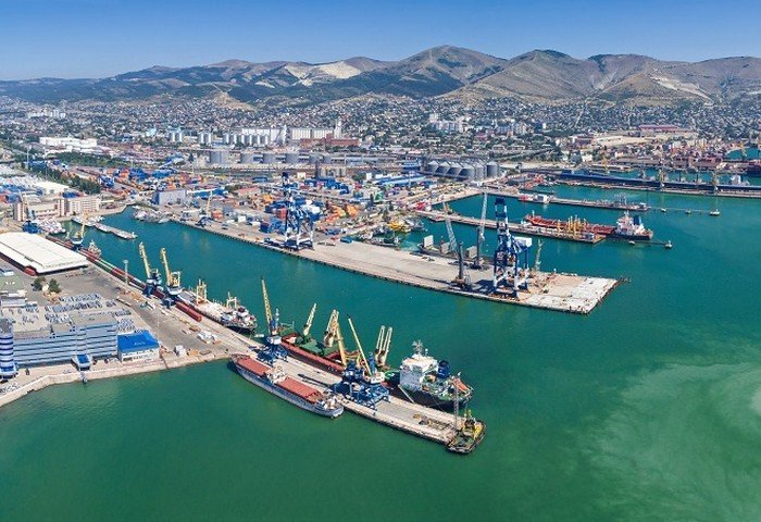 Transit of Turkmen Oil Through Russian Ports Expected to Decrease