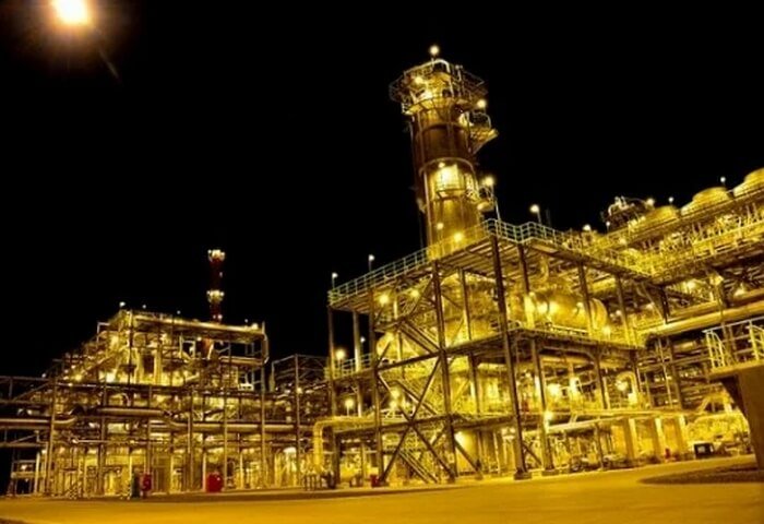 Seydi Refinery Processes Over 227.4 Thousand Tons of Crude Oil