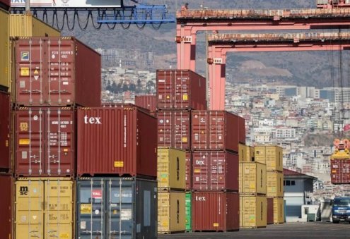 Ýanwar-aprel: Türkmenistan bilen Hytaýyň arasyndaky söwda dolanyşygy $3 milliarddan geçdi