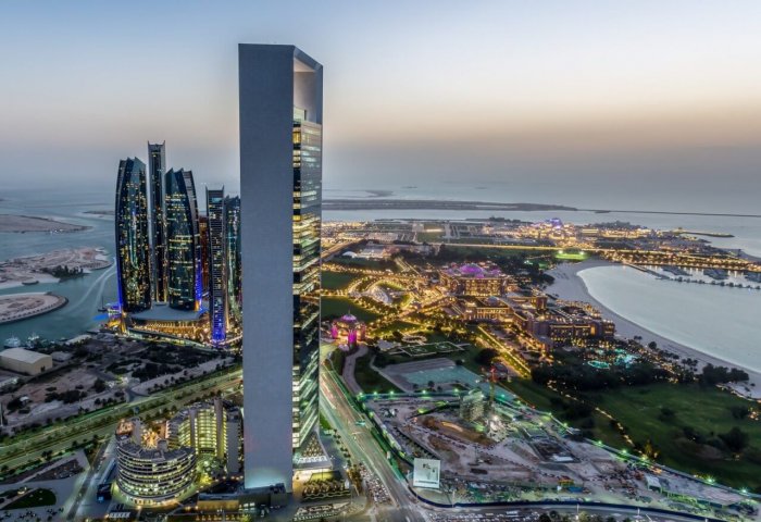ОАЭ открыл крупнейшее в мире газовое месторождение как Галкыныш