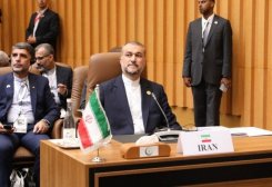 Rashid Meredov Expressed Condolences to Iranian Foreign Ministry Leadership