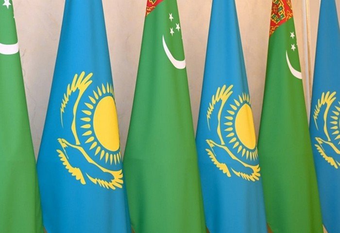 Gazagystanly maýadarlar Türkmenistanyň ykdysadyýetine $16,1 million maýa goýdular Gazagystanly maýadarlar Türkmenistanyň ykdysadyýetine $16,1 million maýa goýdular