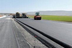 Turkmenistan, Uzbekistan Discuss Cooperation in Road Construction