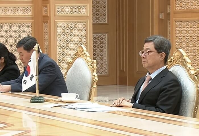 South Korean Companies to Participate in Turkmenistan’s Fuel, Energy Projects
