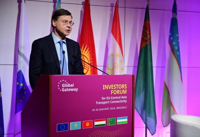 Global Gateway Investors Forum: €10 Billion Committed For Regional Development