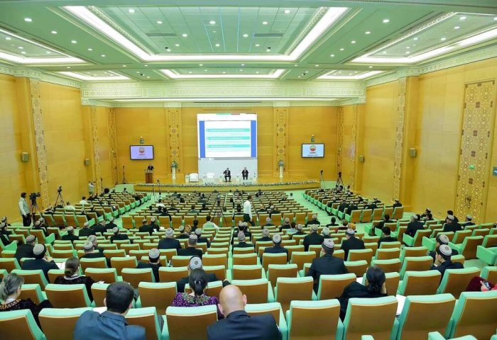 Ashgabat to Host Oil and Gas Investment Forum in March