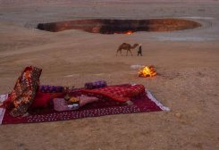 Ashgabat to Host Turkmen Travel 2026 International Tourism Forum