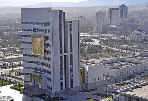 Türkmenistan, girişimcilere yönelik dijital bankacılık hizmetlerini genişletecek