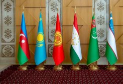 Avaza to Host Consultative Meeting of Central Asian and Azerbaijani Leaders